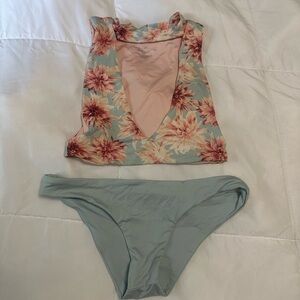 Frankie’s Bikinis swimsuit